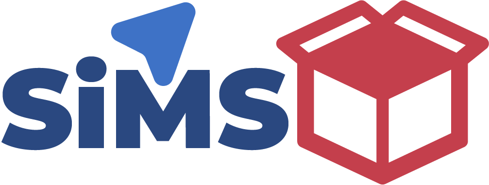 SiMS Logo